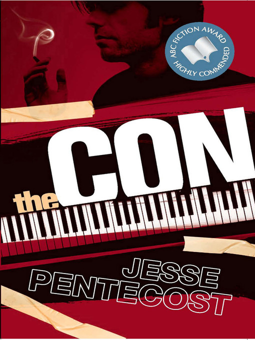 Title details for Con by Jesse Pentecost - Available